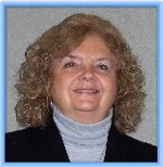 Judith Paredes, Vice President & Penta Career Center Board Representative