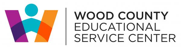 Wood County Educational Service Center's new logo