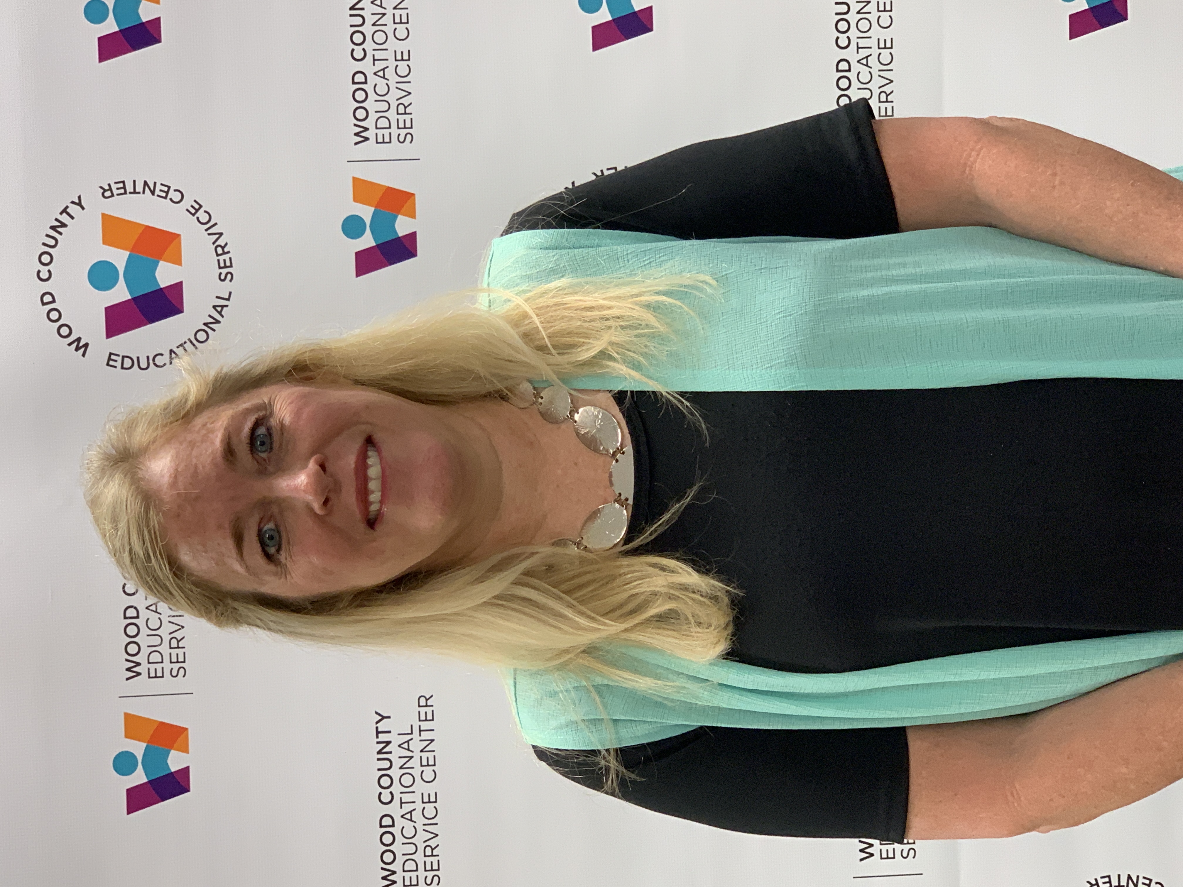 Rebecca Parker Expect Respect Support Group Leader
