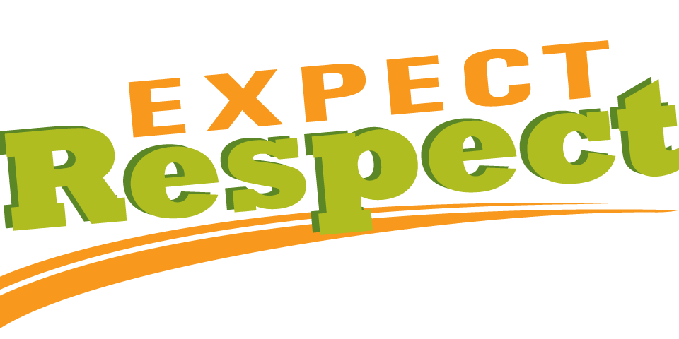 Expect Respect logo