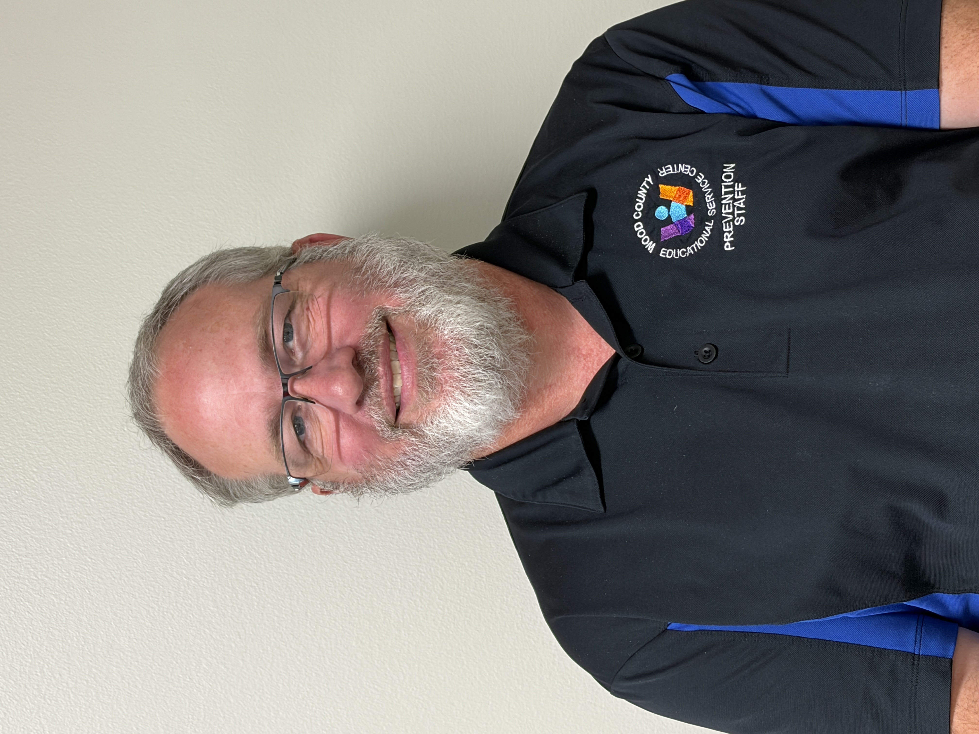 Greg Van Vorhis ​Administrative Assistant