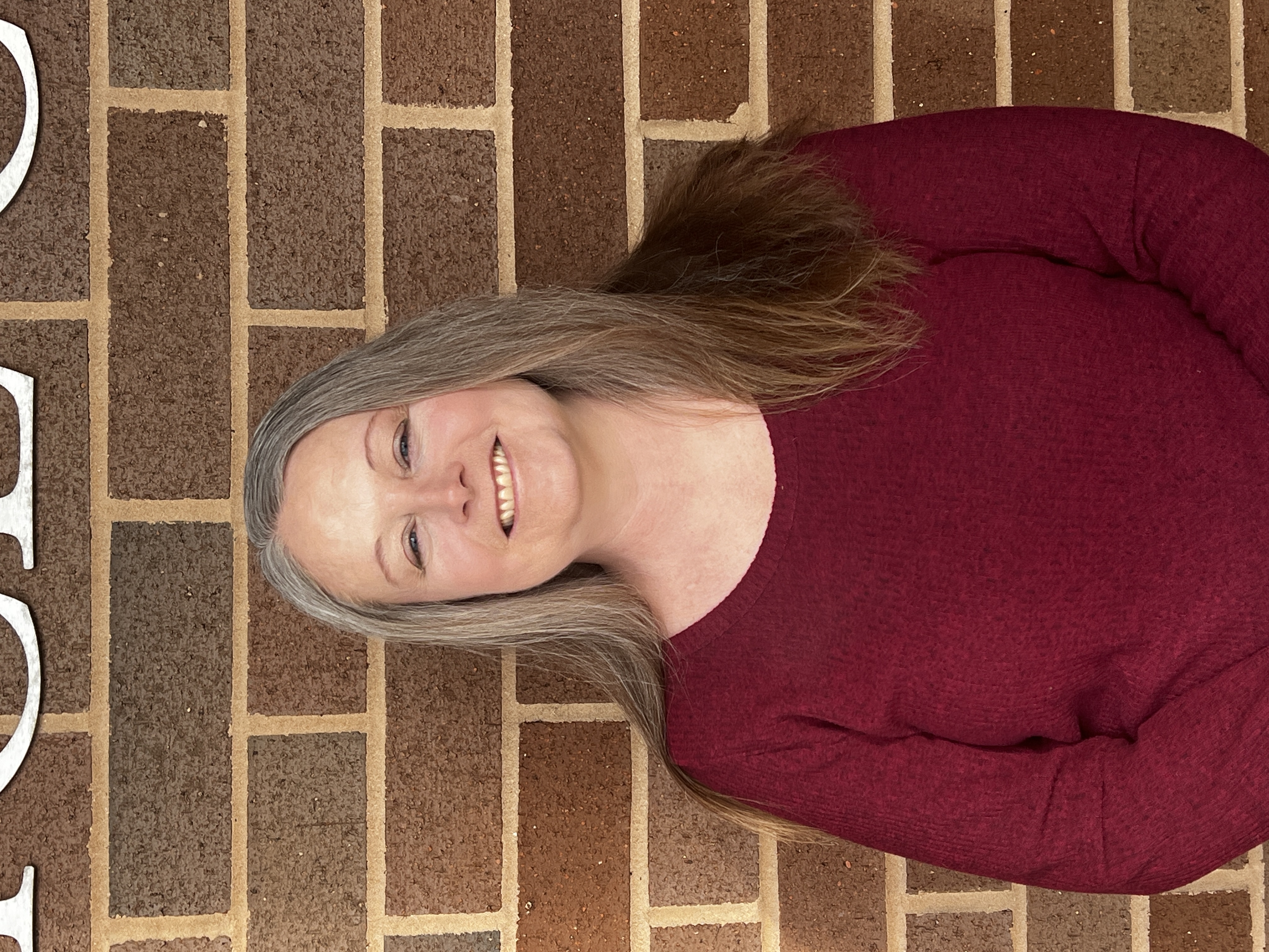 Michelle Perkins-Cole