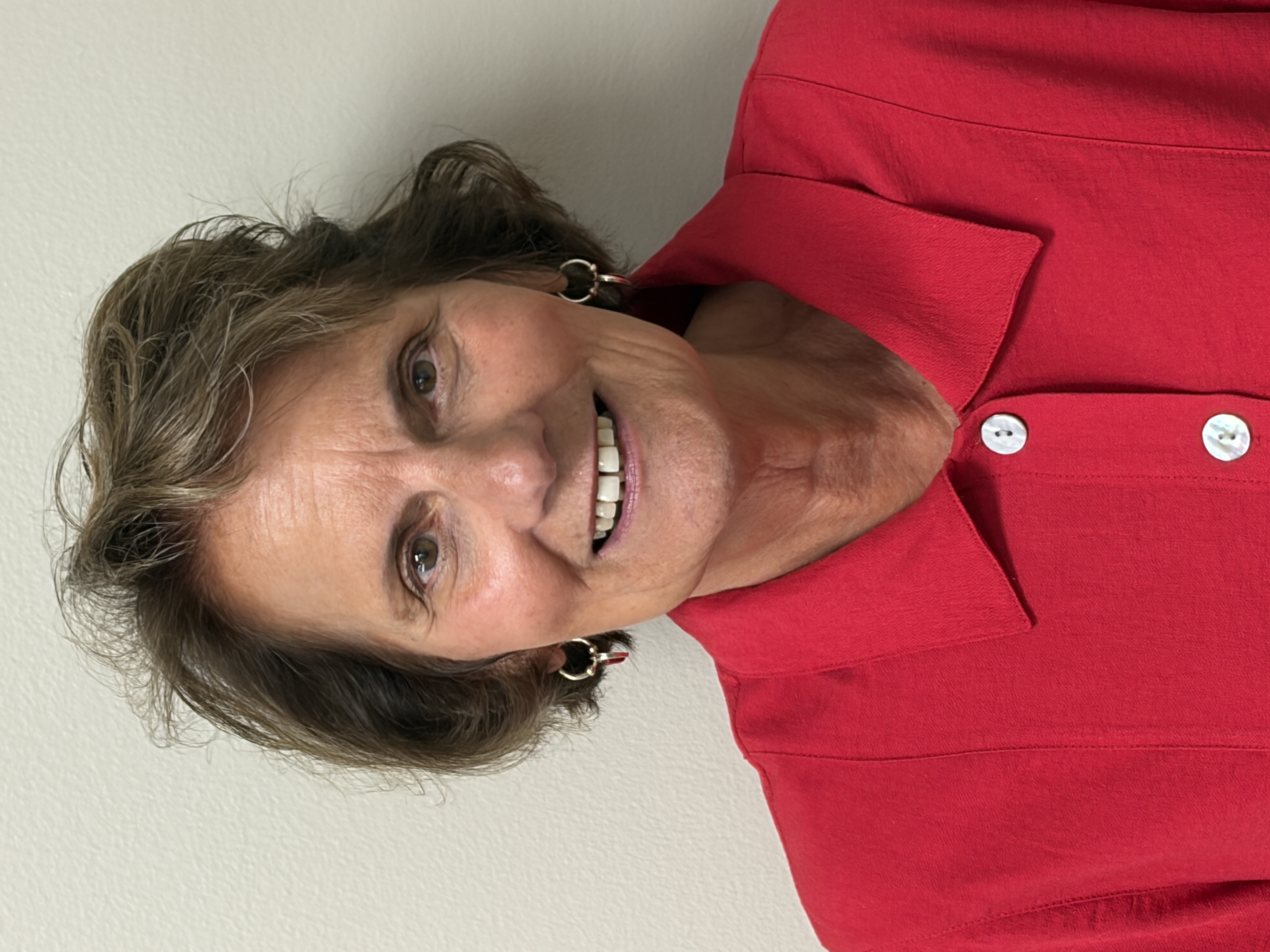 Jane Lingenfelder B.A.B.E.S. Teacher, PAX Partner