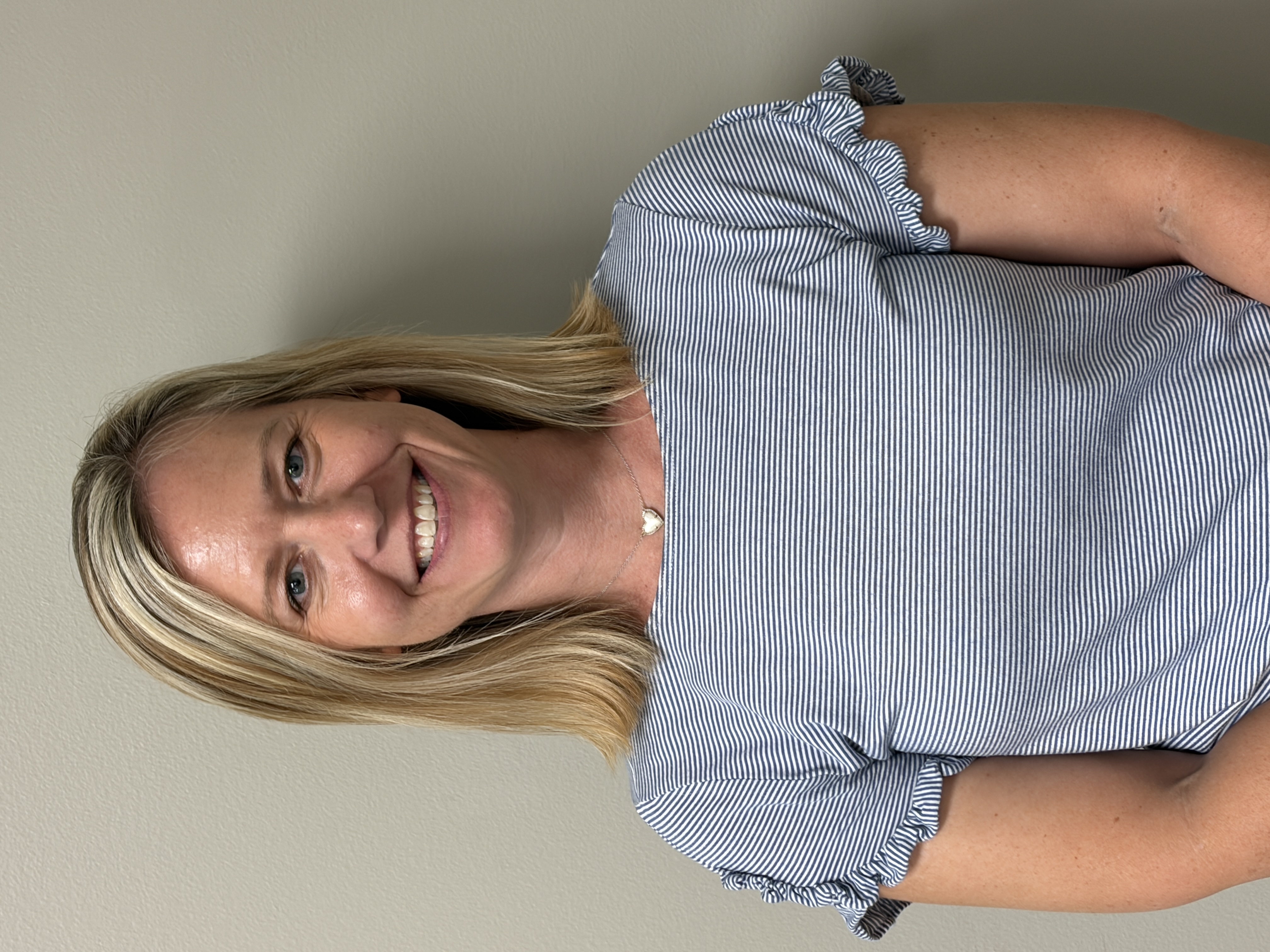 Michelle Von Lehmden Rossford