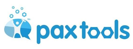 PAX Tools logo