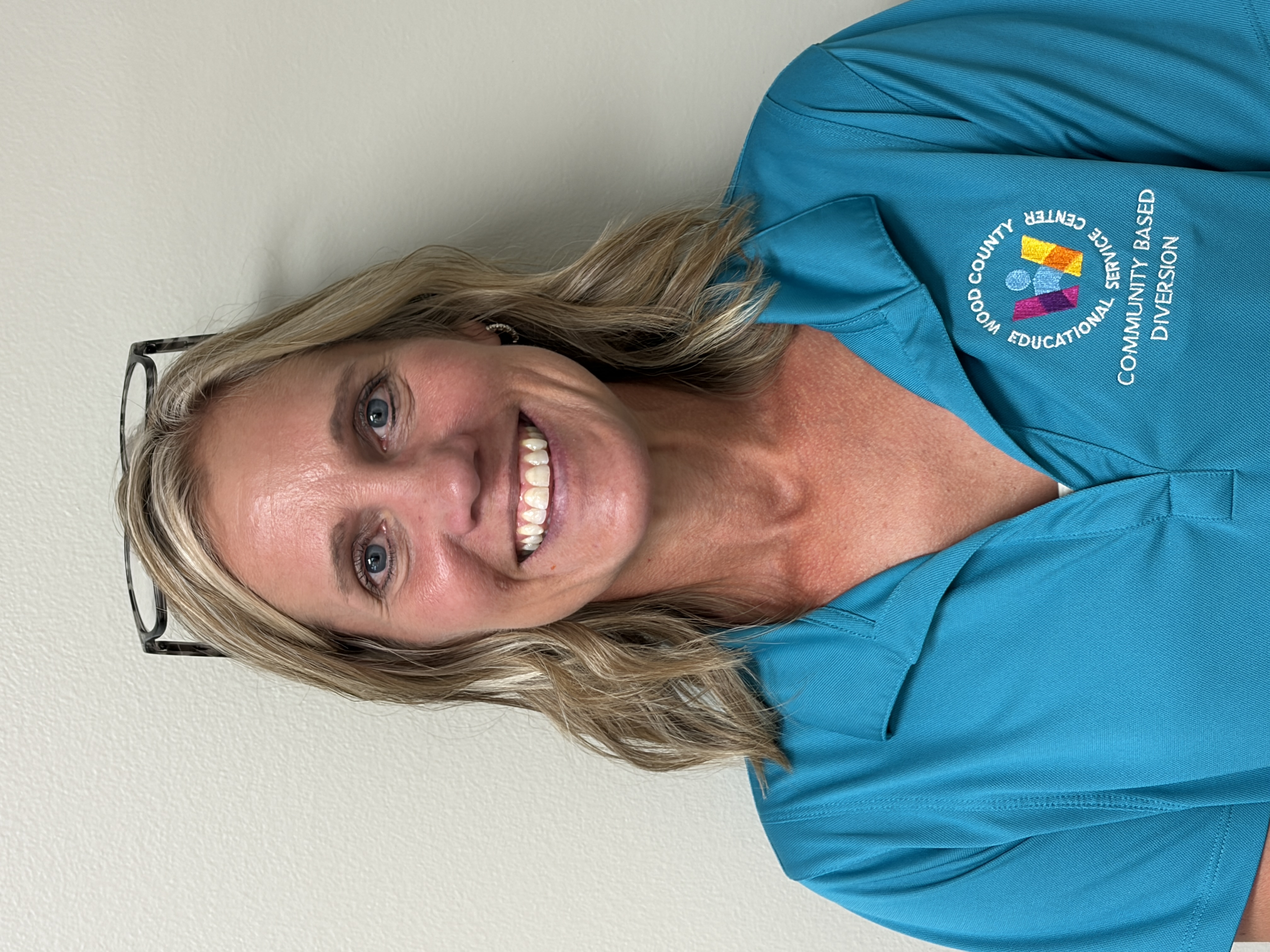 Sarah Nidiffer Liaison
