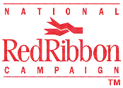 Red Ribbon logo